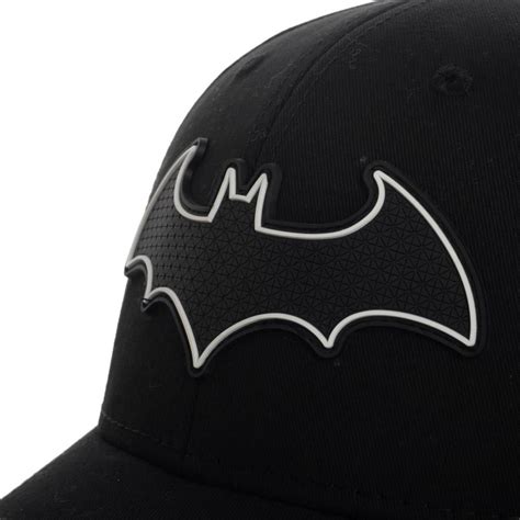 snapback batman|Amazon.com: Batman Snapback.